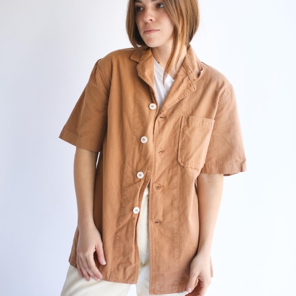 Rawson Button up - Picture 4 of 4